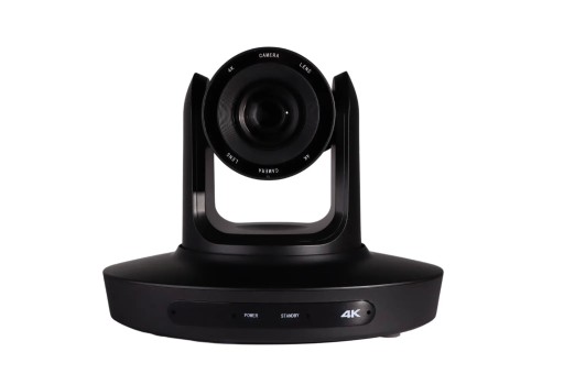 KIT PTZ Câmera KT-HD86AN + Controlador KC20N PRO