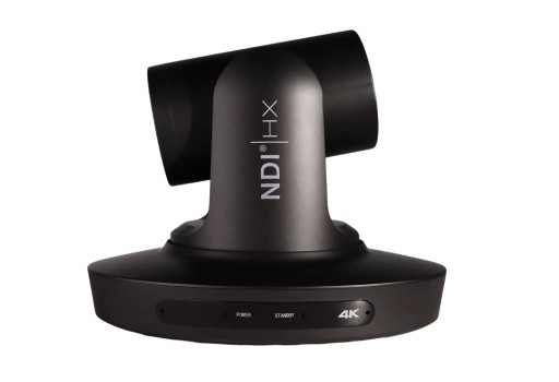 KIT PTZ Câmera KT-HD86AN + Controlador KC20N PRO