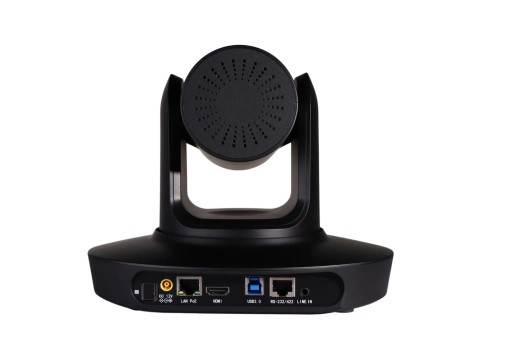 KIT PTZ Câmera KT-HD86AN + Controlador KC20N PRO