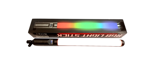 RGB Light Stick (B-stock)