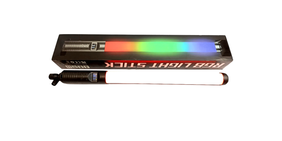 RGB Light Stick (B-stock)