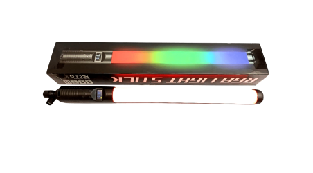 RGB Light Stick (B-stock)