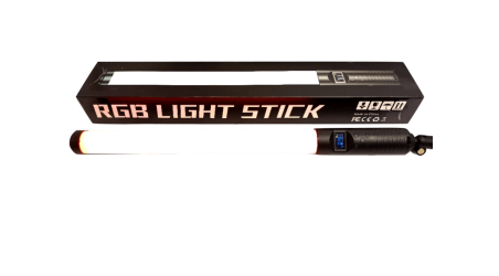 RGB Light Stick (B-stock)