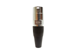 Conetor xlr para cabo RJ45