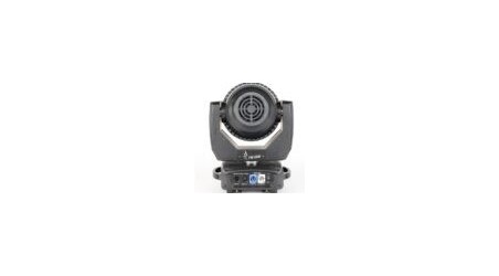 Wash + Zoom Led moving head 19x15 W Special Version