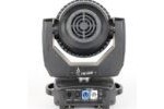 Wash + Zoom Led moving head 19x15 W Special Version