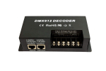 Controlador DMX 512
