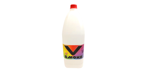 V-Smoke Líquido de fumos 5l