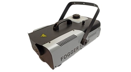 Máquina de fumos Fogger 1500w