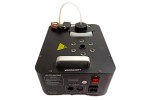 Máquina de fumos com led