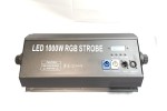 LED STROBE RGW BSW LED