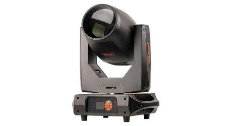 Moving Head Beam 18R  380W