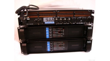 Fp10000Q VER F&S AUDIO