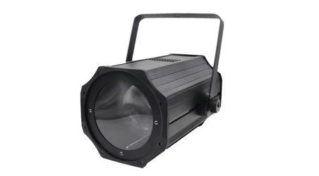 LED COB ZOOM (Warm White+White) 200w