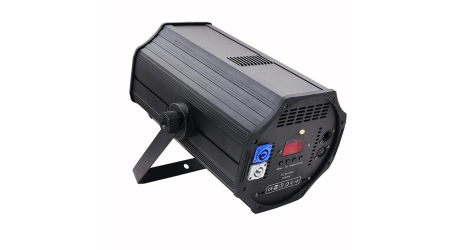 LED COB ZOOM (Warm White+White) 200w