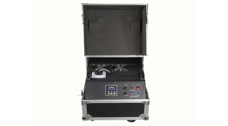 Water Fog Machine 3000w