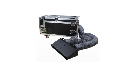 Water Fog Machine 3000w