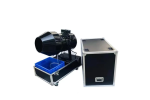 Moving Head Bubble/Foam Machine With Flight Case 3000w