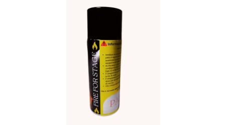 Gas para Maquinas de Palco
