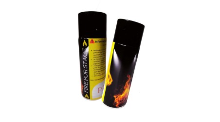Gas para Maquinas de Palco