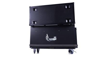 Flight Case Arena 480 CMY