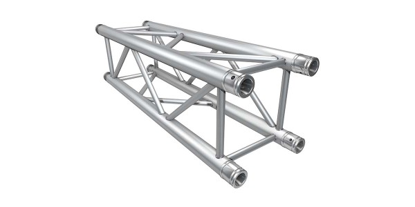 truss de alumínio quadrada