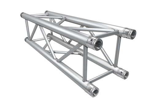 truss de alumínio quadrada