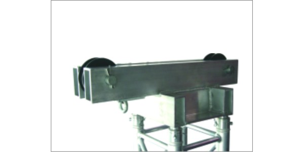 Topos de truss