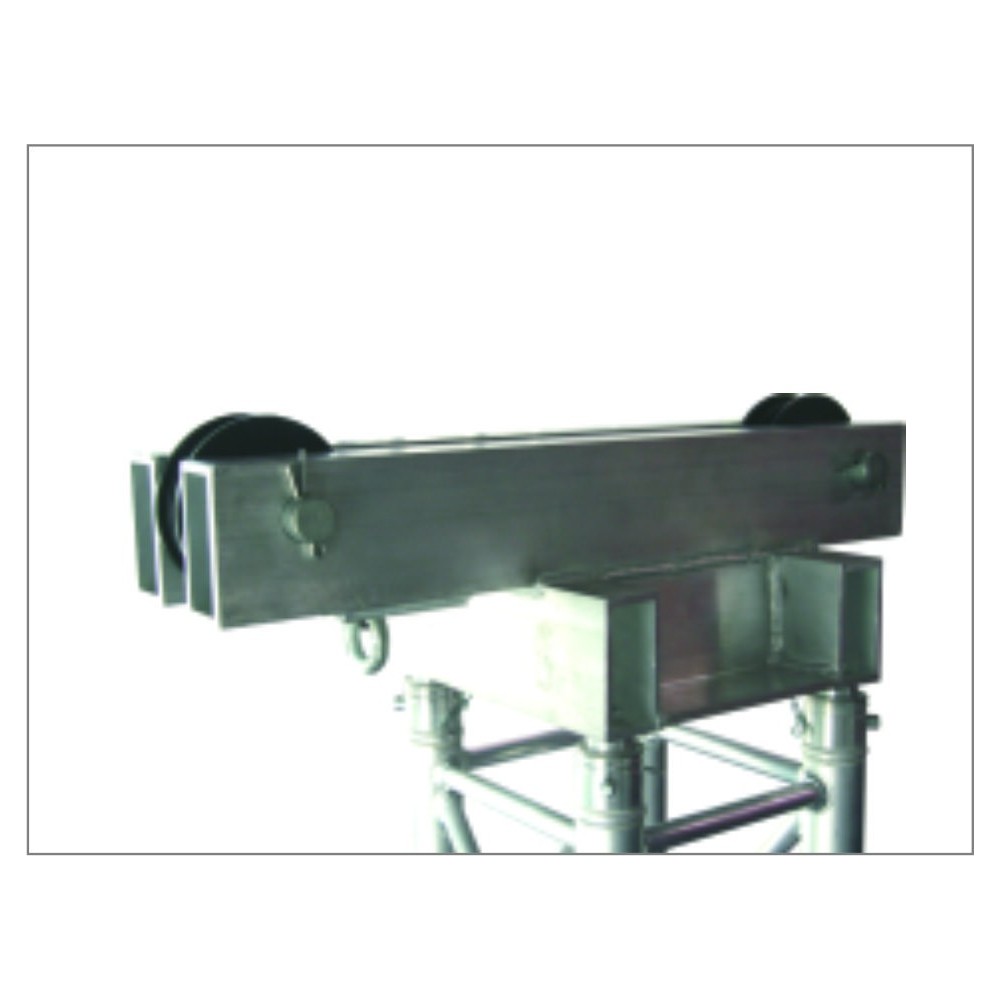 Topos de truss