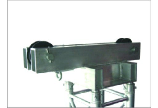 Topos de truss