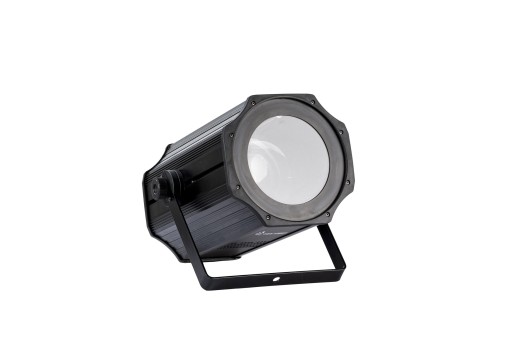 LED COB ZOOM (Warm White+White) 200w