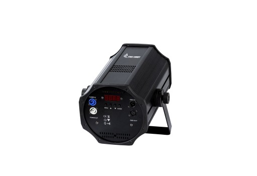 LED COB ZOOM (Warm White+White) 200w