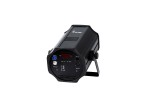 LED COB ZOOM (Warm White+White) 200w