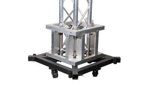 Base de truss