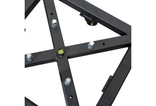 Base de truss