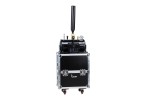 STAGE CANON CONFETIS COMPRESSOR COM CASE F&S LIGHT