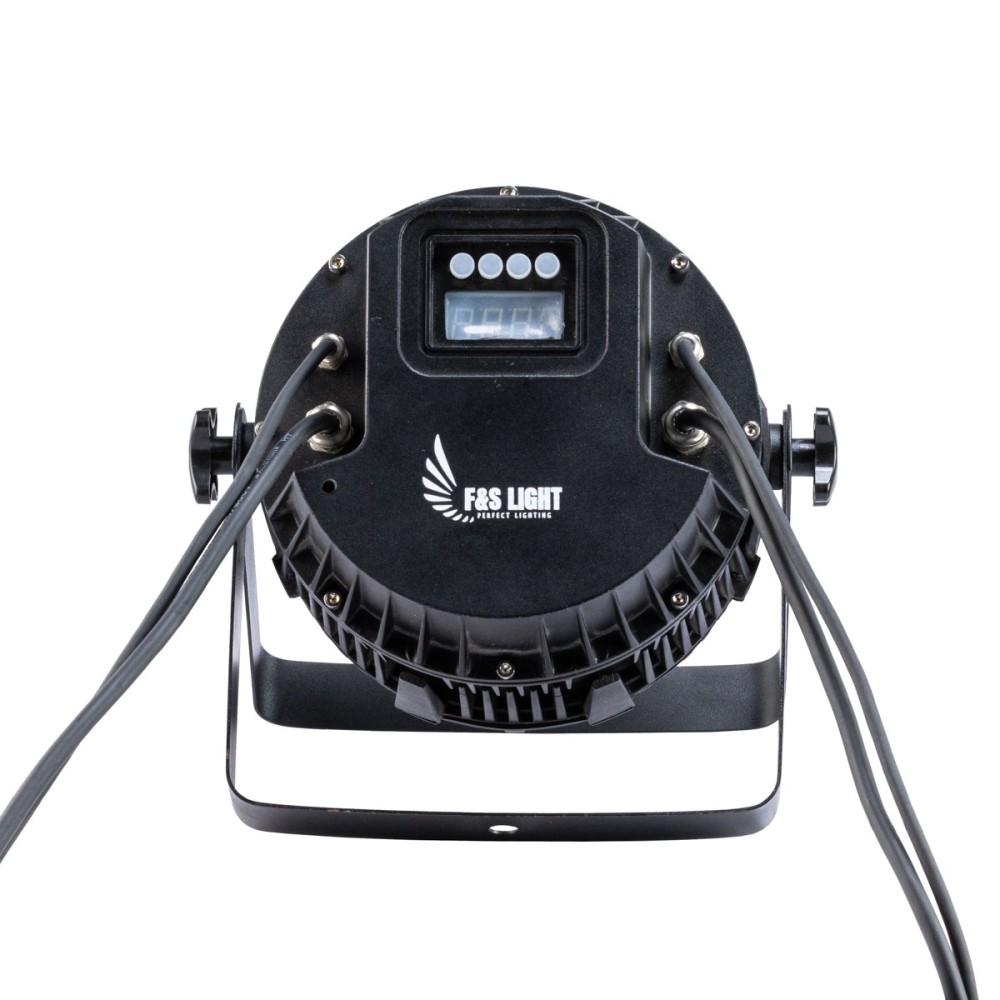 Par Projector Led 28 * 18 RGBWA WaterProof