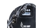 Par Projector Led 28 * 18 RGBWA WaterProof