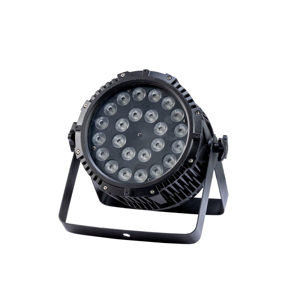 Par Projector Led 28 * 18 RGBWA WaterProof