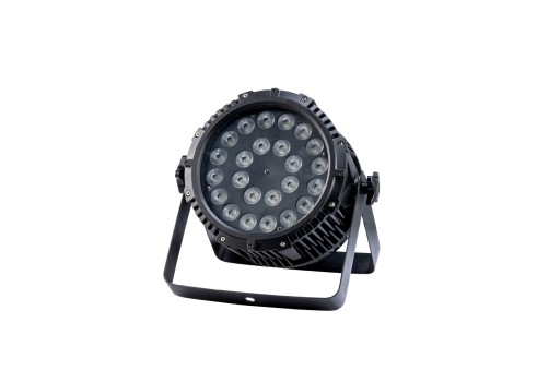Par Projector Led 28 * 18 RGBWA WaterProof