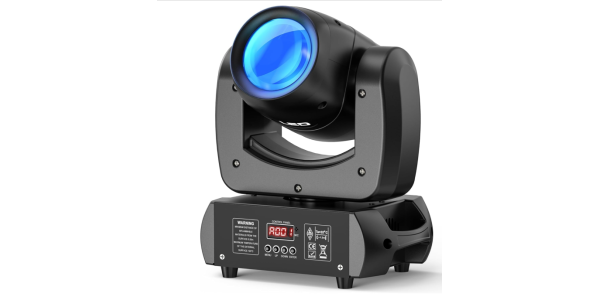 MovingLed120W