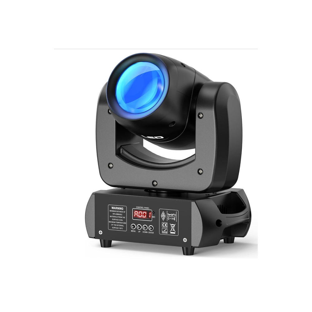 MovingLed120W