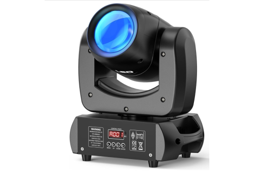 MovingLed120W