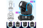 MovingLed120W