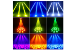 MovingLed120W