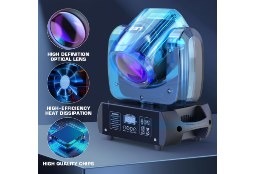 MovingLed120W