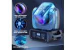 MovingLed120W