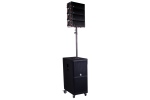 Mini Line Array 1204