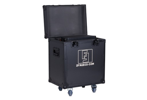 Mini Line Array 1204