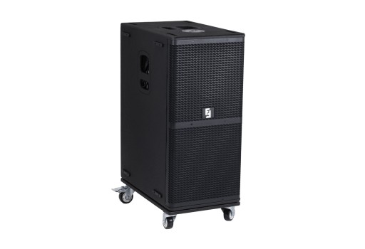 Mini Line Array 1204